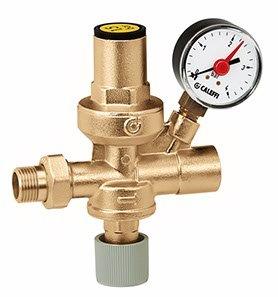 PAPILDYMO VOŽTUVAS DN15 PN16 0,3-4BAR AUTOMATINIS