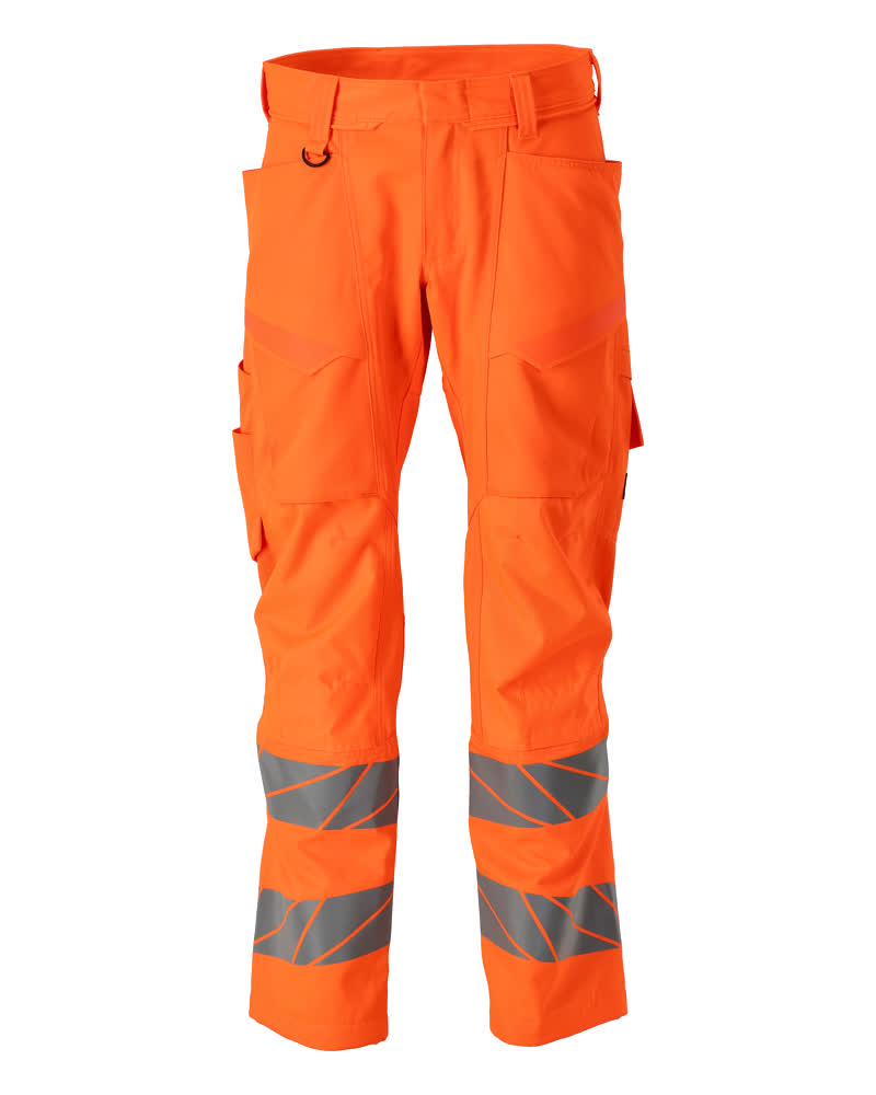 mascot Housut hi-vis mascot 24579-236-14 koko 76c49