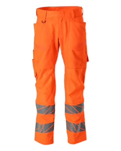 mascot Housut hi-vis mascot 24579-236-14 koko 76c49