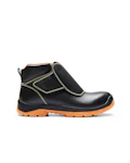 WELDING SAFETY SHOE 245800009900 35