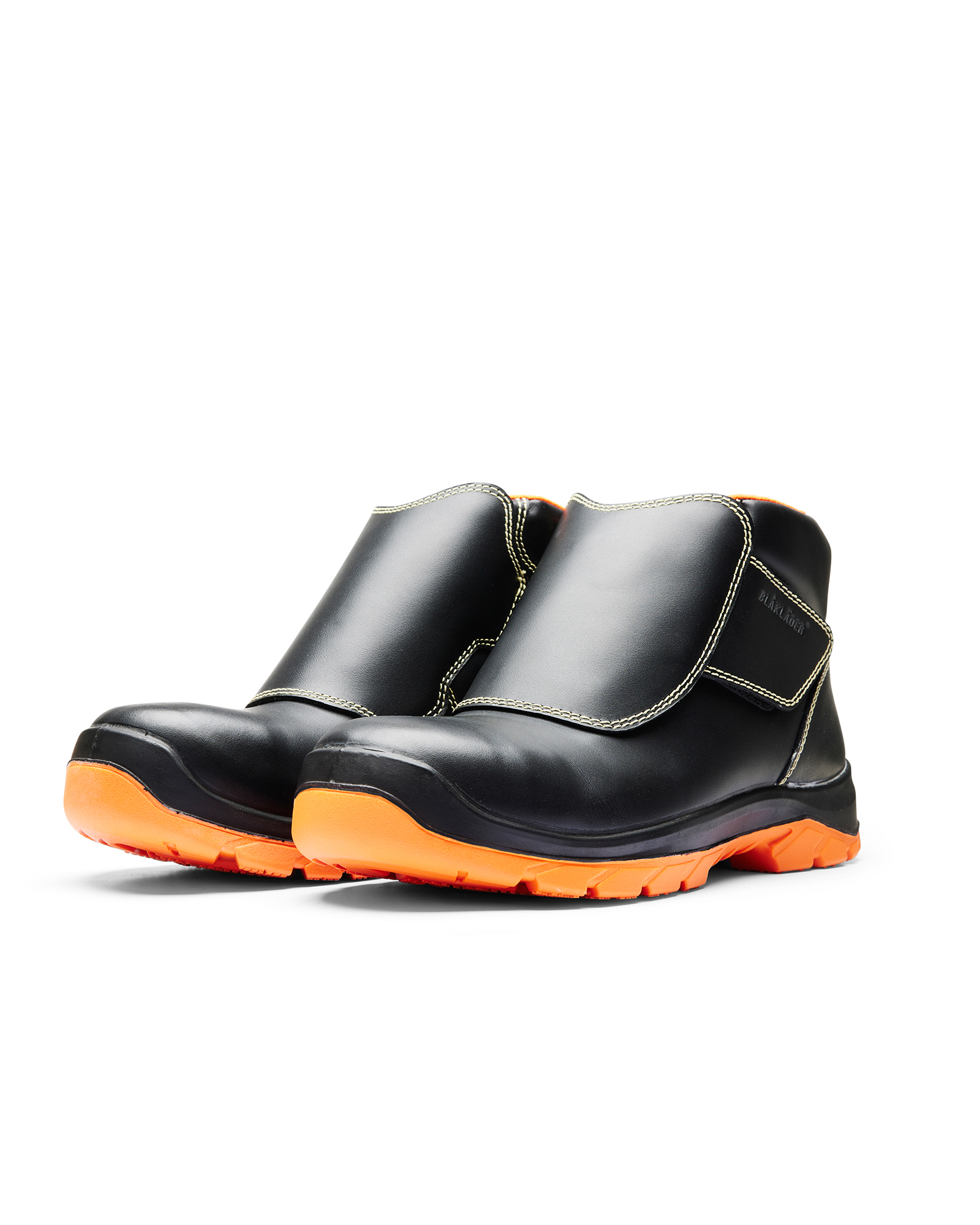 blåkläder Welding safety shoe 245800009900 40