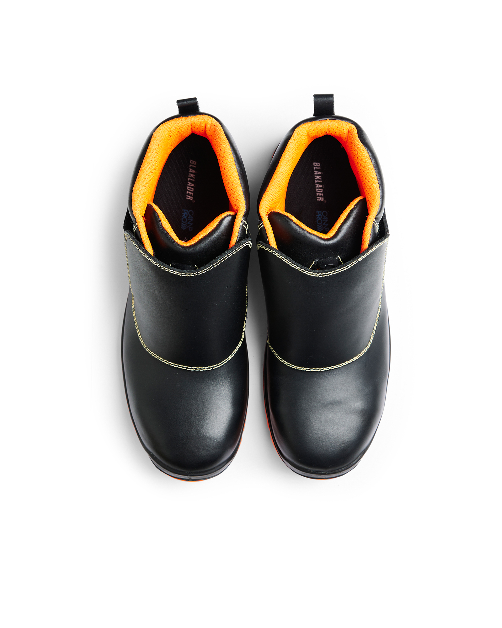 blåkläder Welding safety shoe 245800009900 40