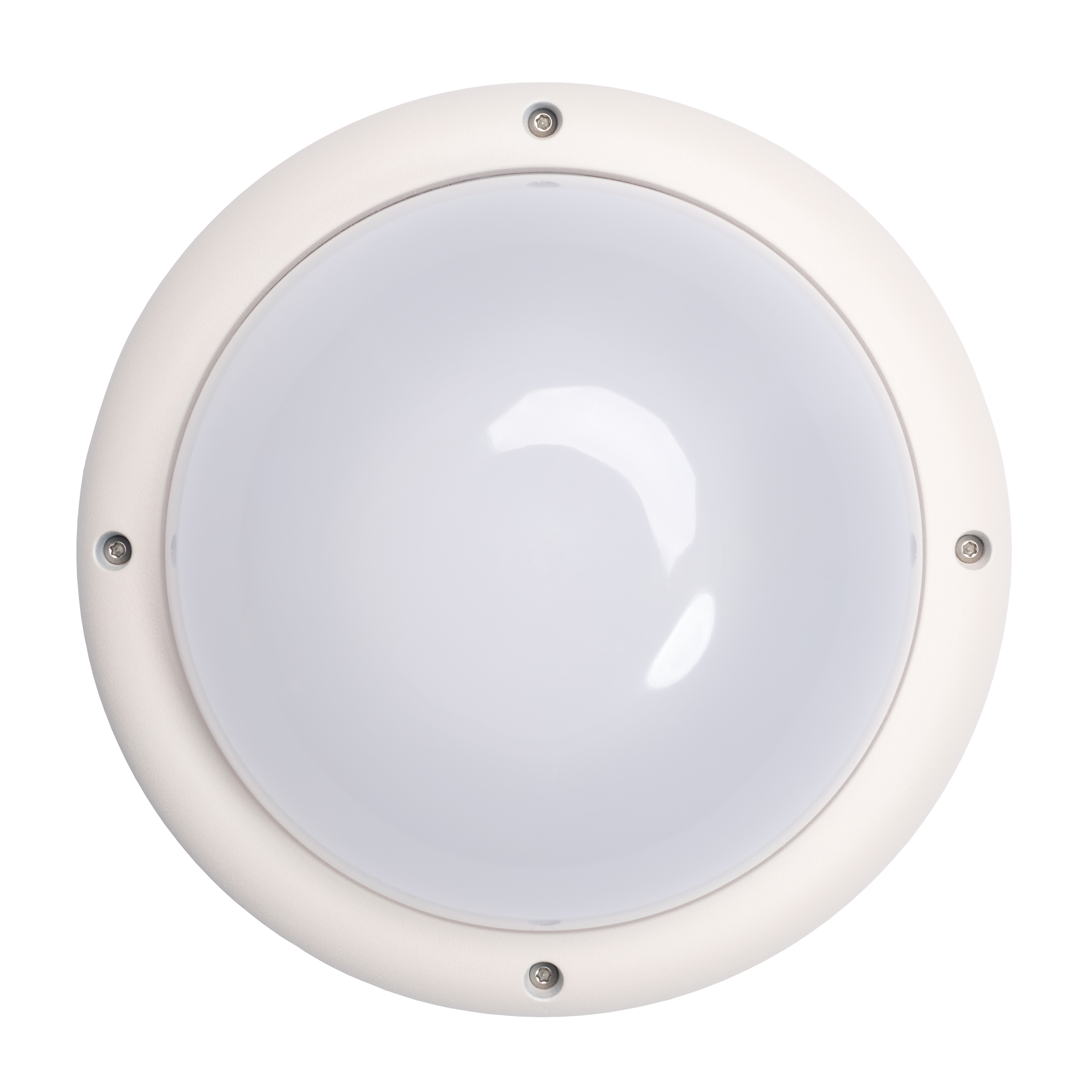 Surface mounted luminaire IP65 R 20W/840 1650LM WH