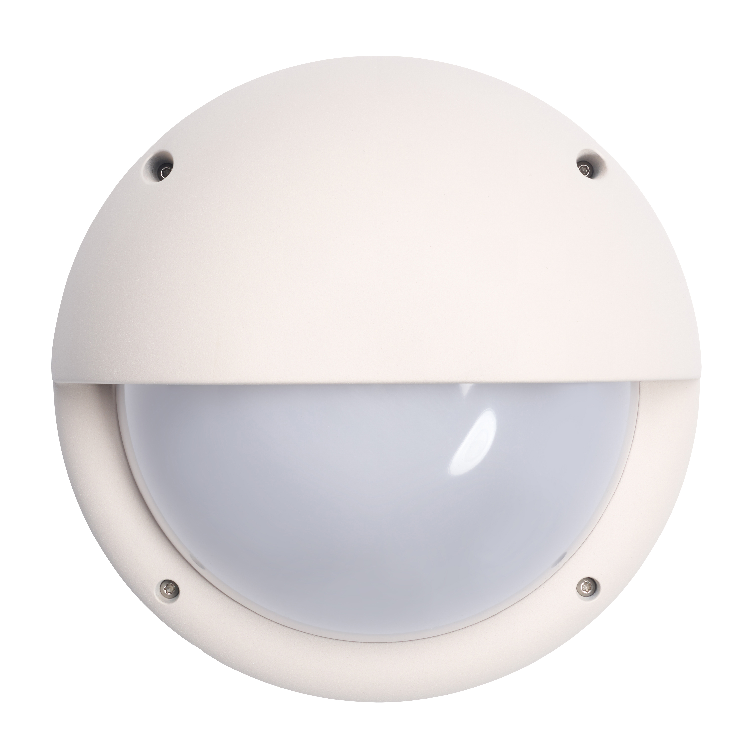 Surface mounted luminaire IP65 R EYE 20W/840 800 lm WH
