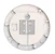 onnline Surface mounted luminaire ip65 r 20w/840 1650lm wh