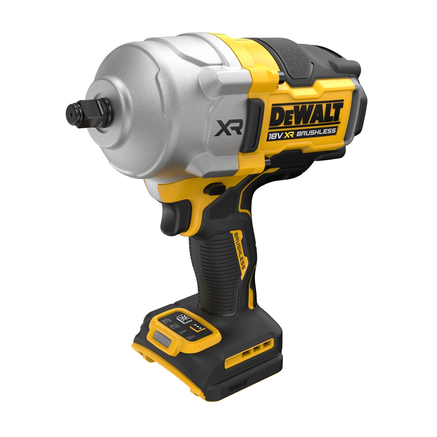 MUTTERDRAGARE DEWALT DCF961N 1/2IN 18V XR