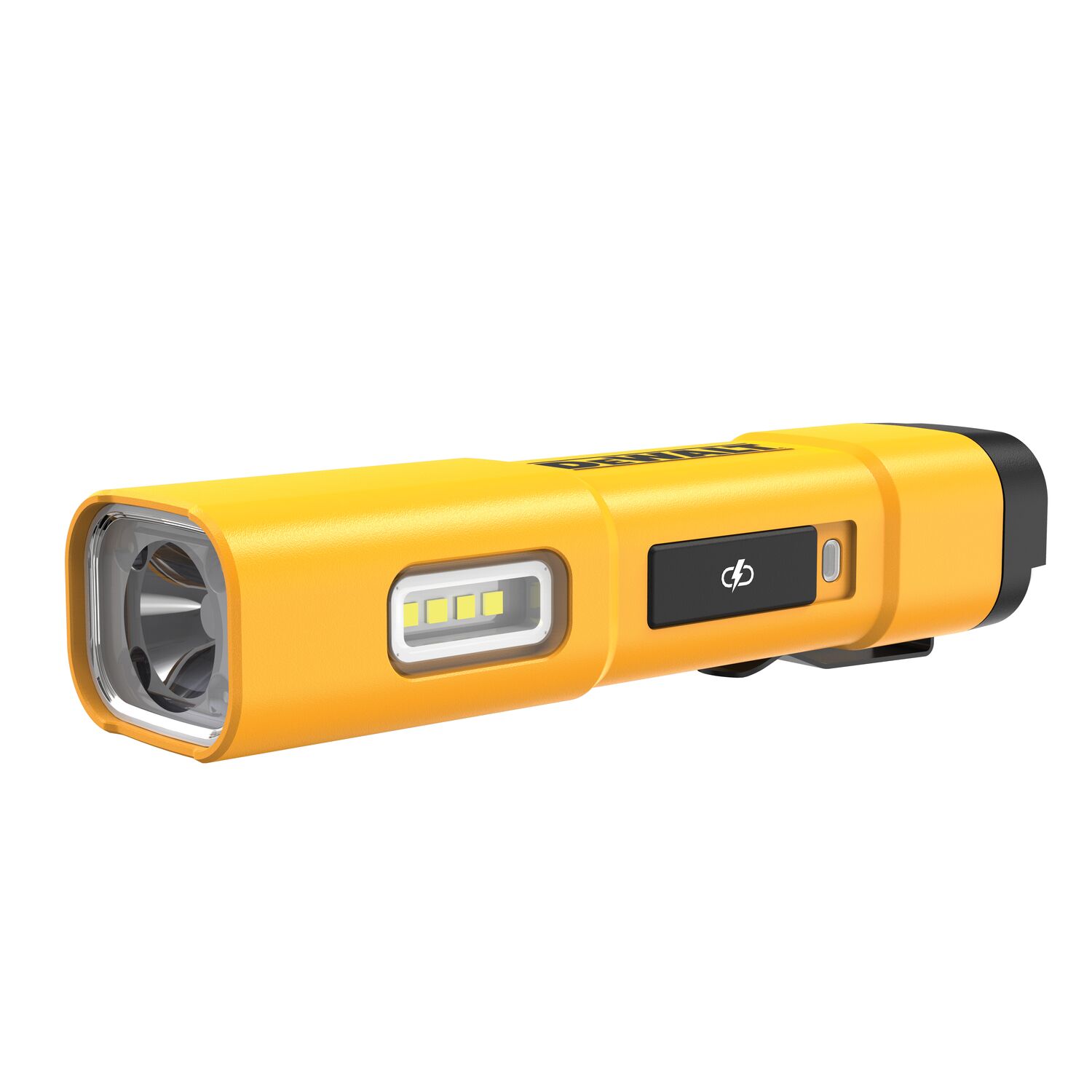 ARBETSLAMPA DEWALT DCL183 USB-C