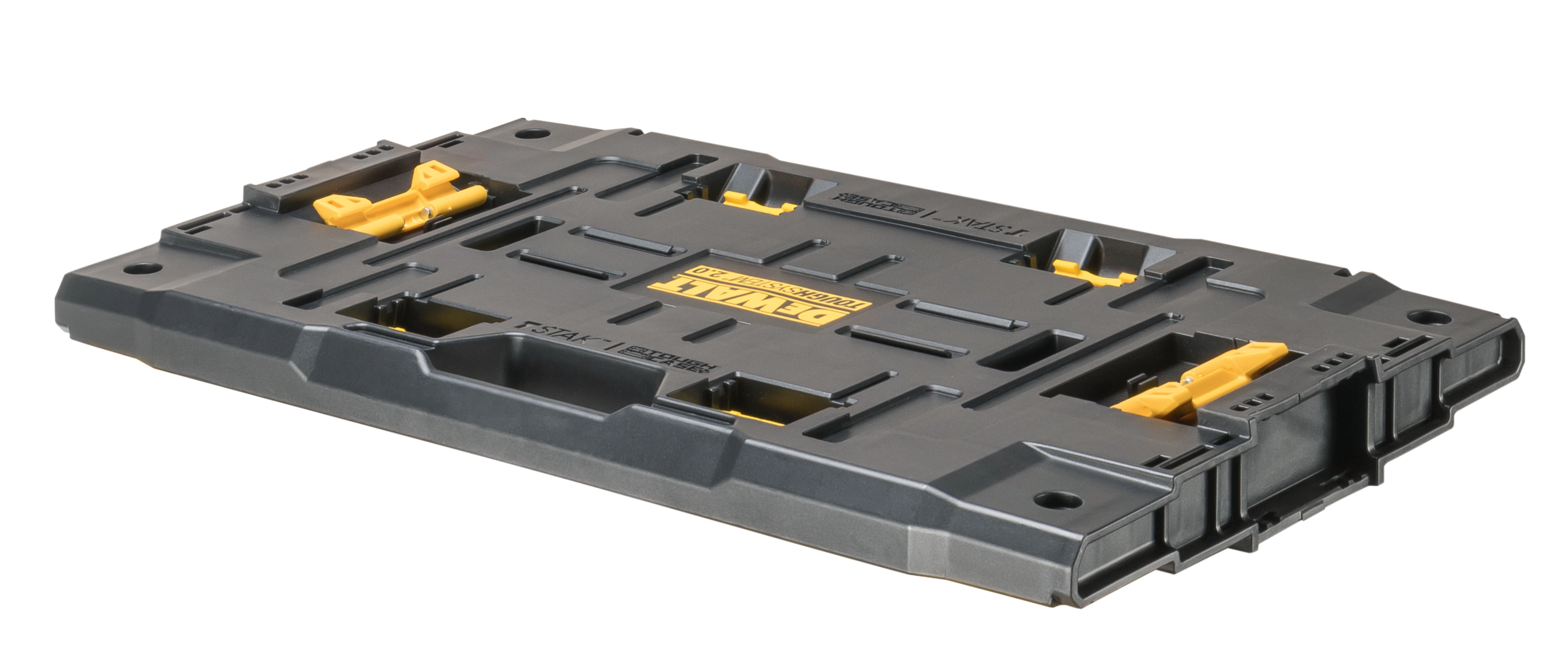 ADAPTERI DEWALT TOUGHSYSTEM JA TSTAK PAKEILLE