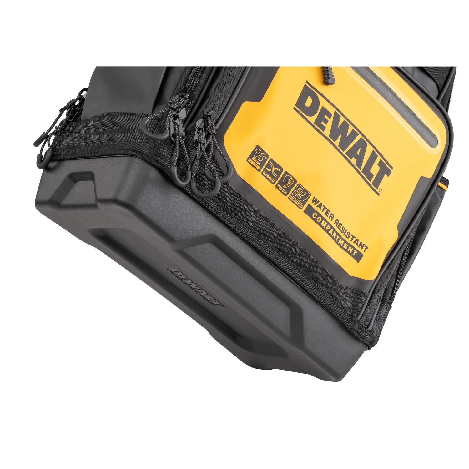 dewalt Ryggsäck dewalt 43 fack