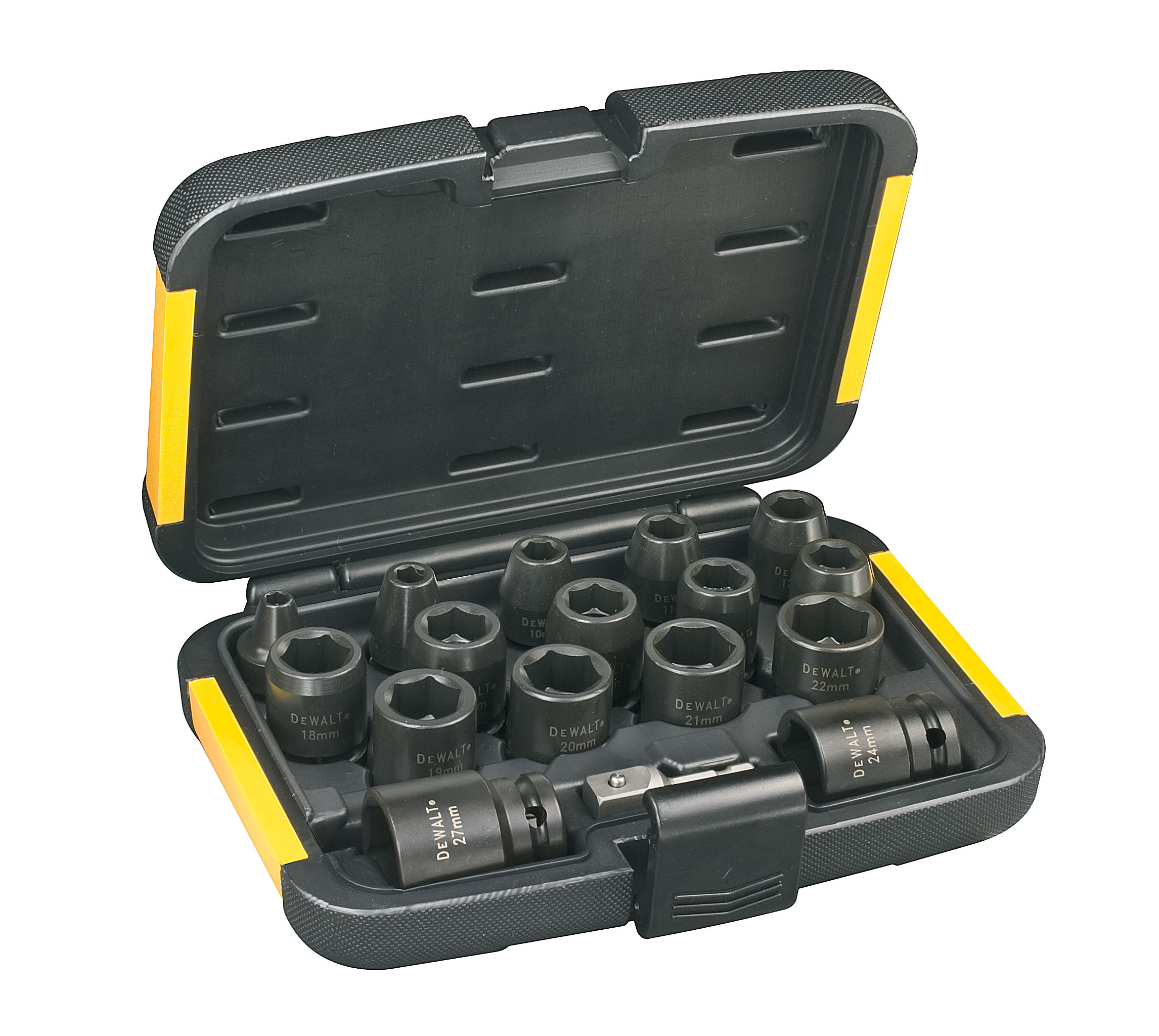 HYLSSATS DEWALT 17 OS. (6,8,10,11,12,13,14)