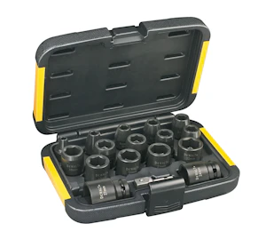 dewalt Hylsysarja dewalt 17 os. (6,8,10,11,12,13,14)
