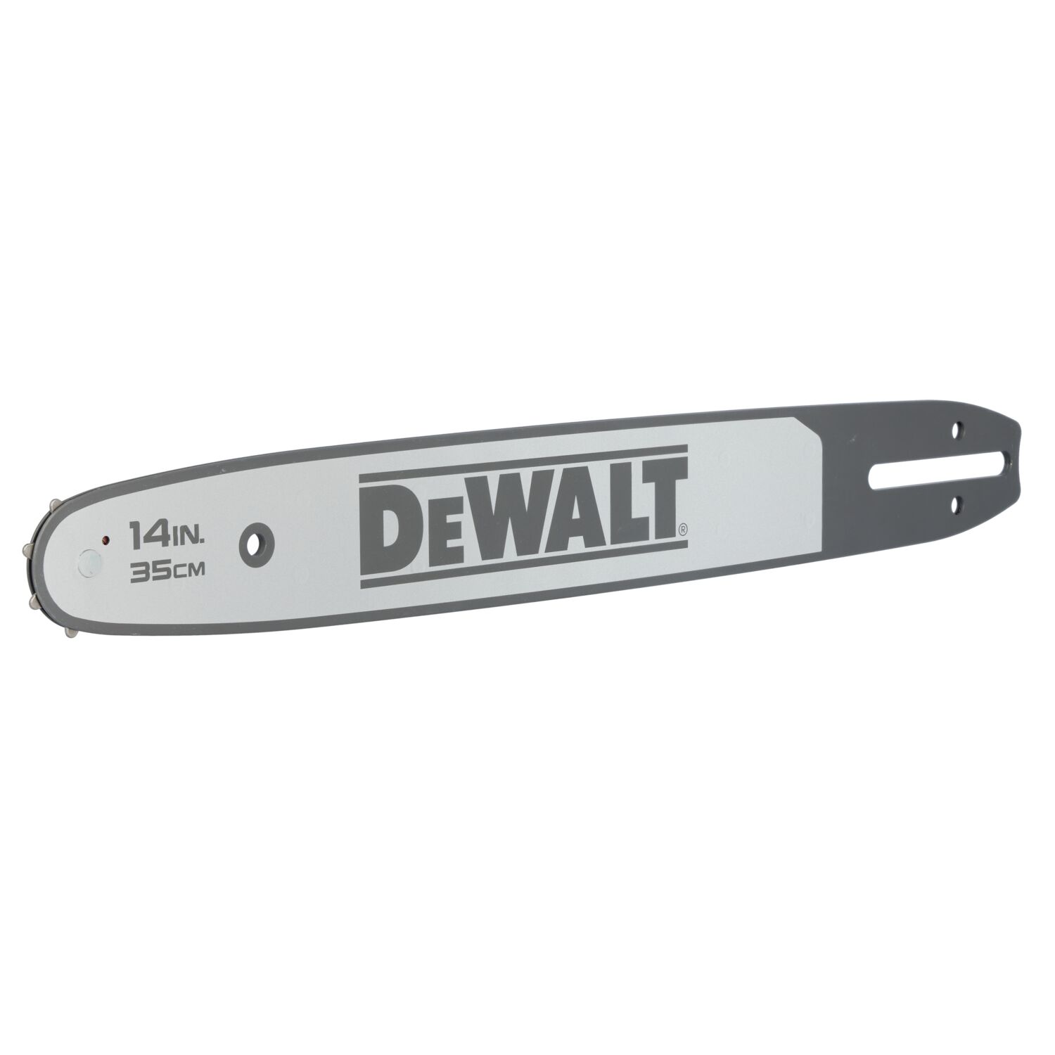 AKKUKETJUSAHAN LAIPPA DEWALT 0,325 35CM