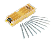 PISTOSAHANTERÄSARJA DEWALT XPC 10 OSAINEN T101DX2, T1
