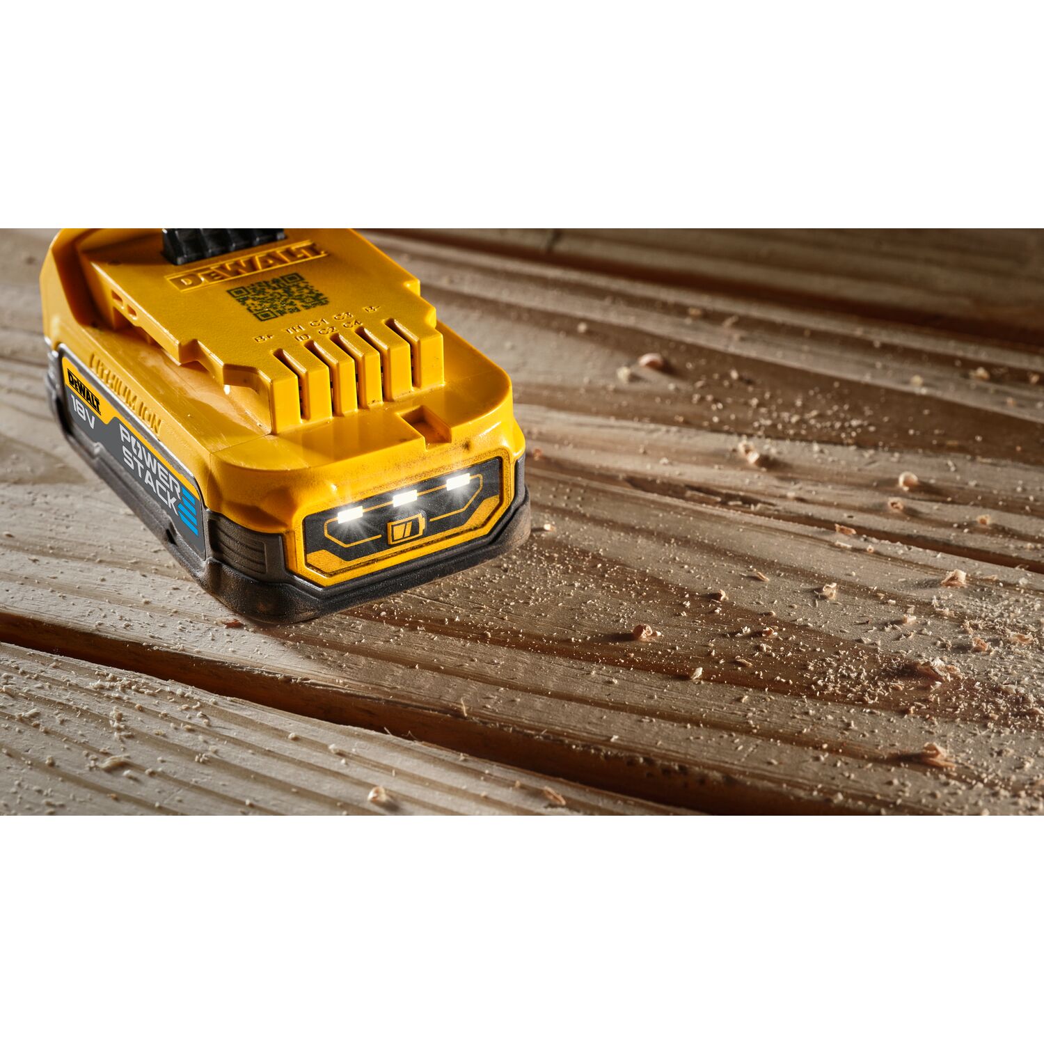 dewalt Akku dewalt dcbp034 18v powerstack