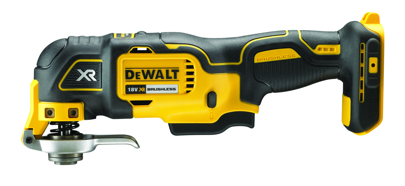 dewalt Akkumonitoimikone dewalt dcs355n 18v runko