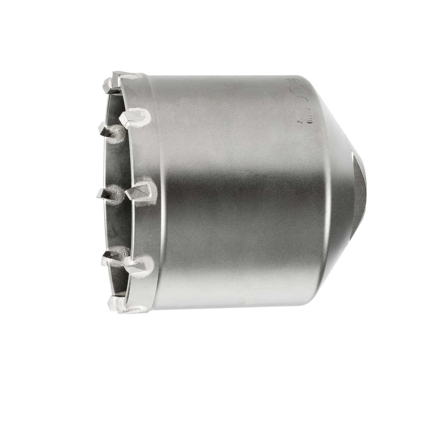 HÅRDMETALLKRONA DEWALT 125MM SDS MAX