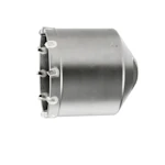 HÅRDMETALLKRONA DEWALT 125MM SDS MAX