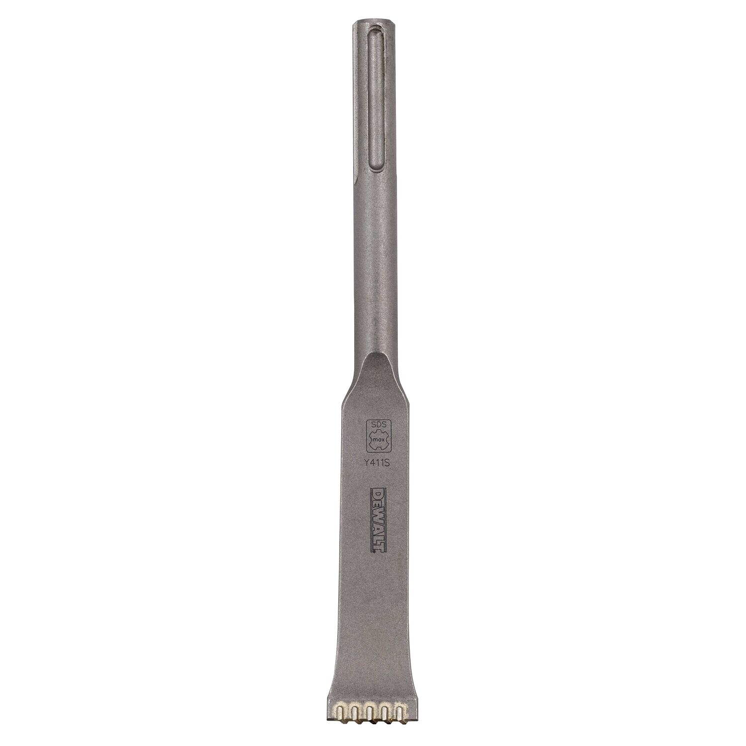 FOGMEJSEL DEWALT 38X280MM SDS-MAX