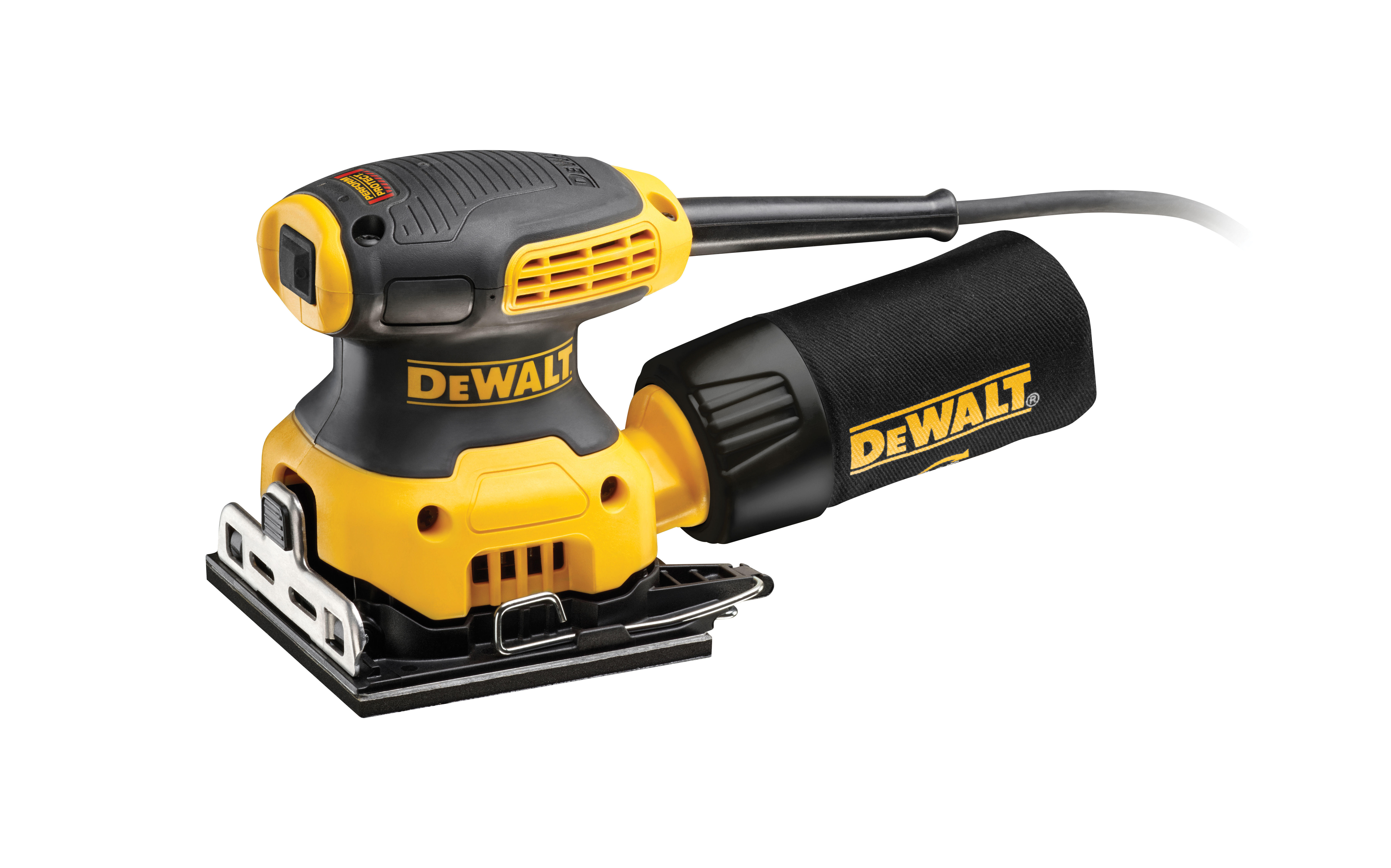 TASOHIOMAKONE DEWALT DWE6411 1/4 ARKKI