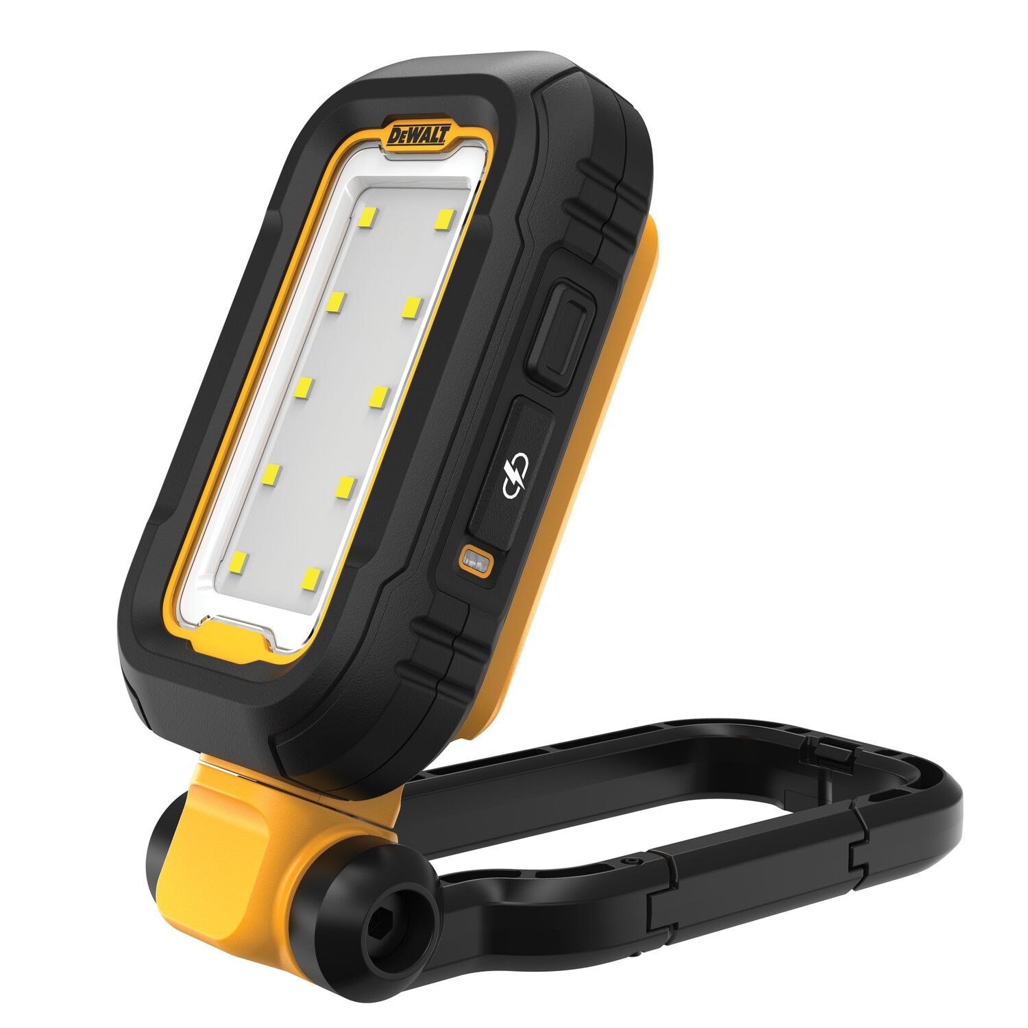 LAMPA DEWALT DCL182 USB-C