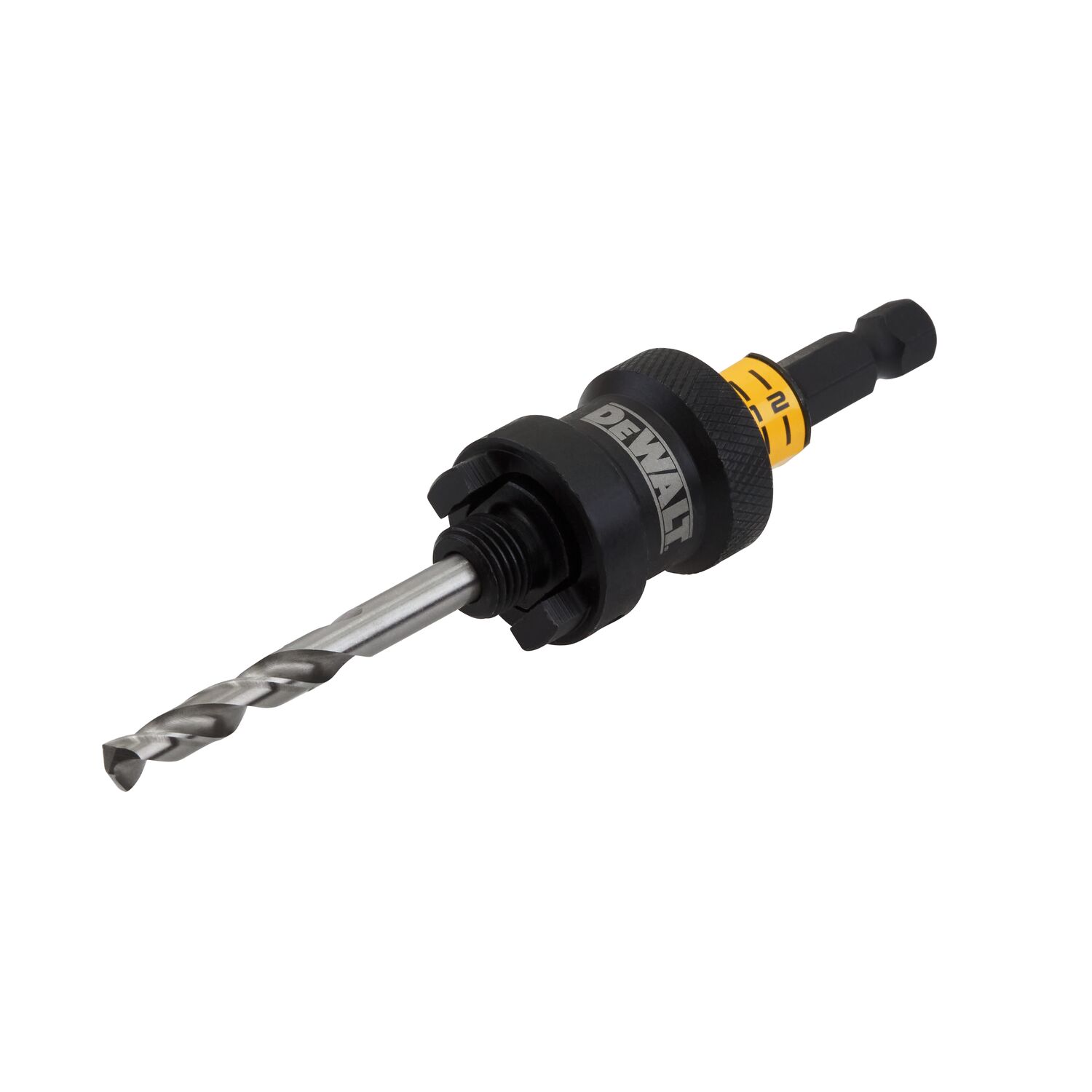 HÅLSÅGSHÅLLARE DEWALT 10MM, 14-30MM