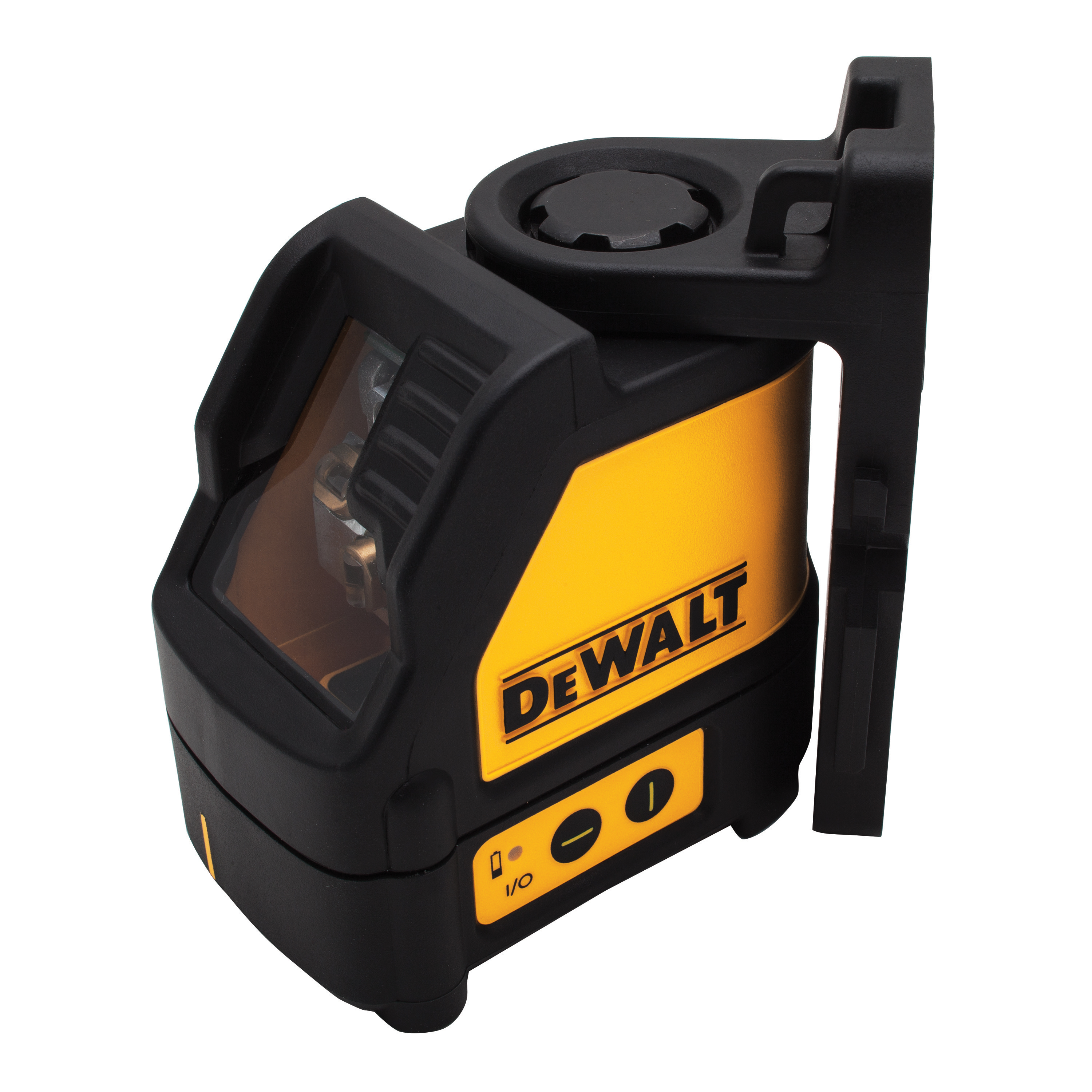 dewalt Krysslinjelaser dewalt grön