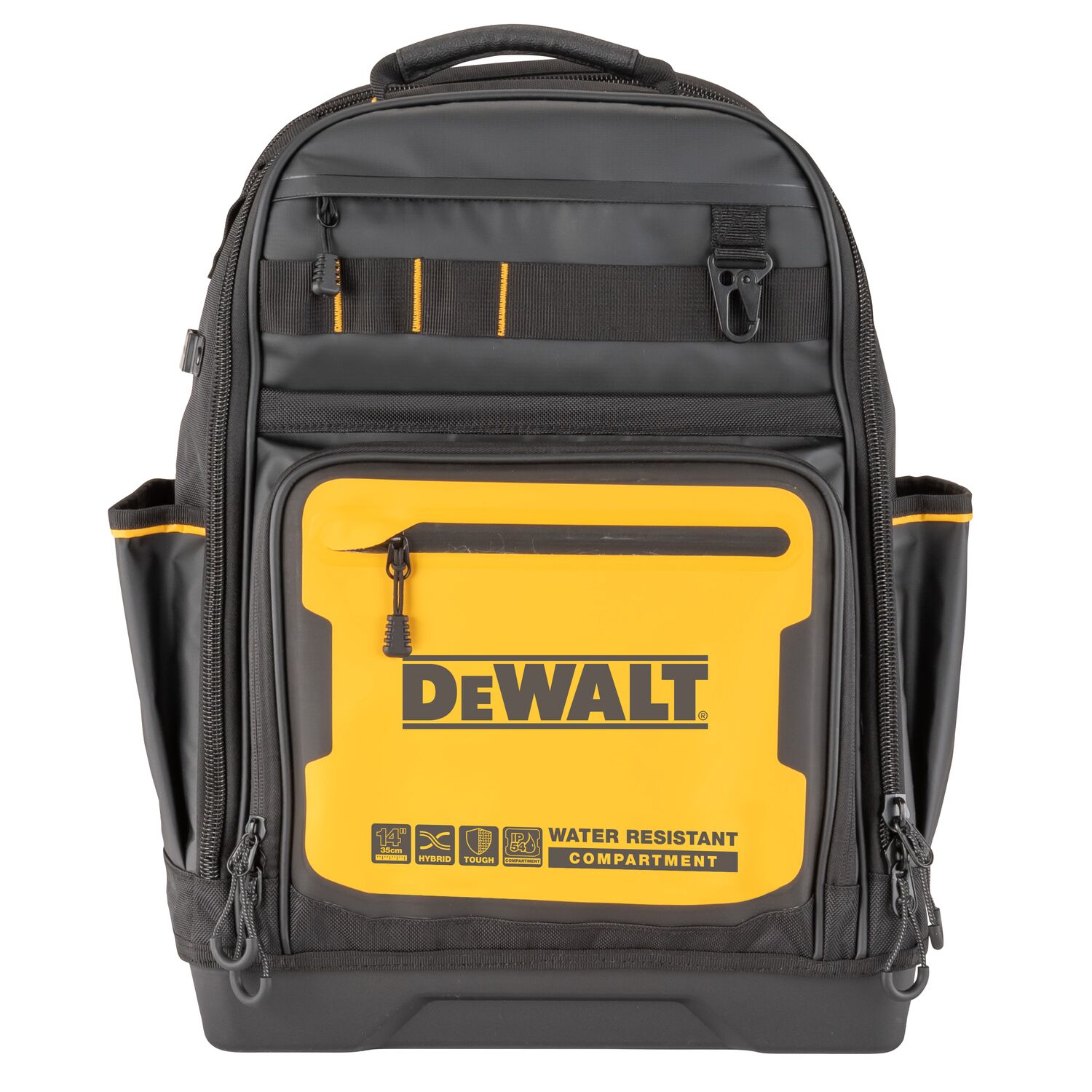 RYGGSÄCK DEWALT 43 FACK