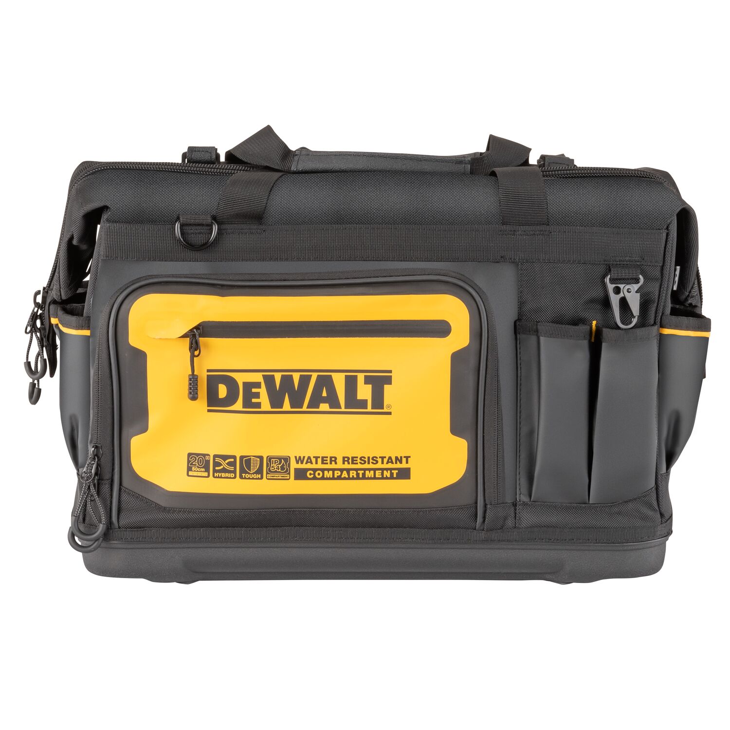 VERKTYGSVÄSKA DEWALT PRO, 20 INCH