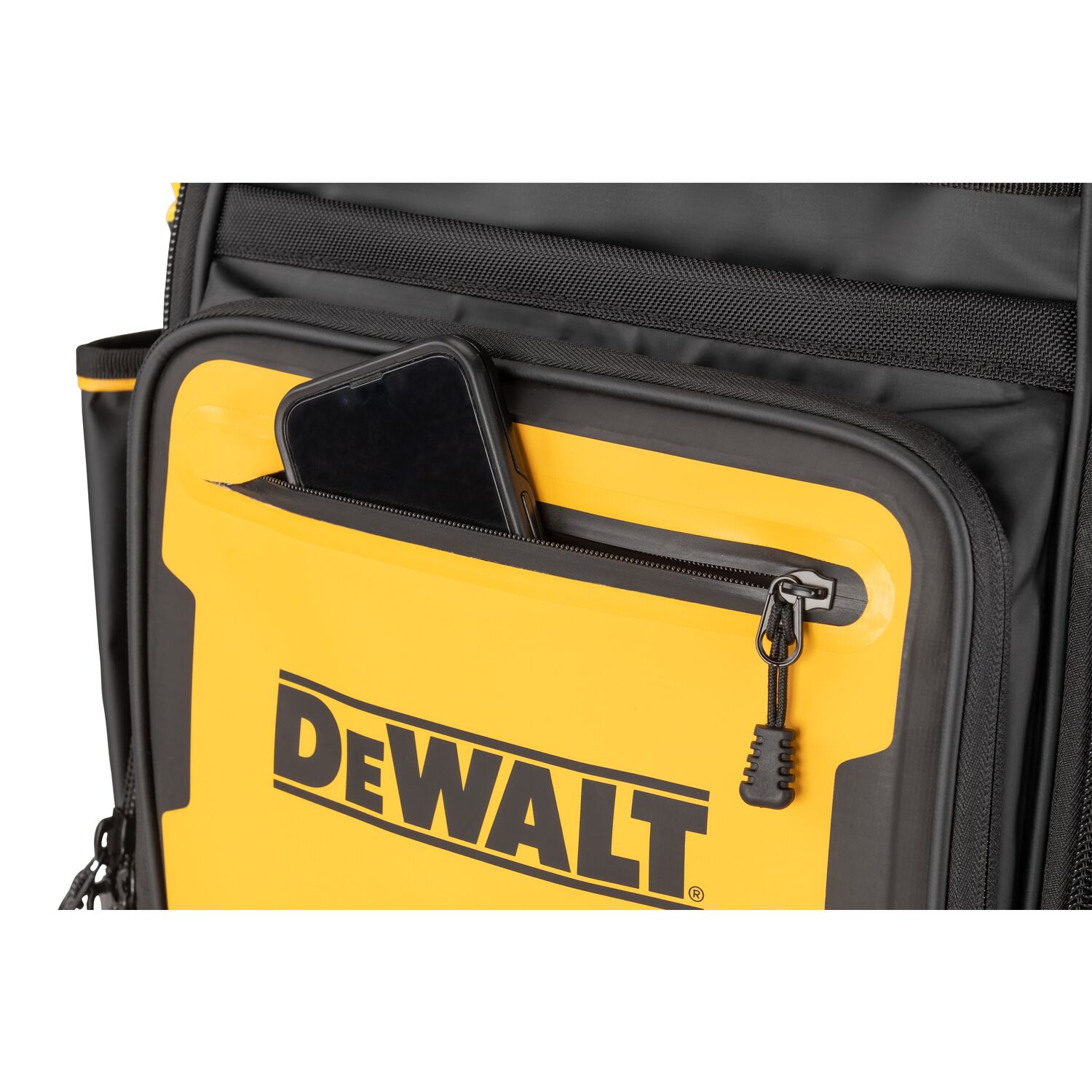 dewalt Ryggsäck dewalt 43 fack