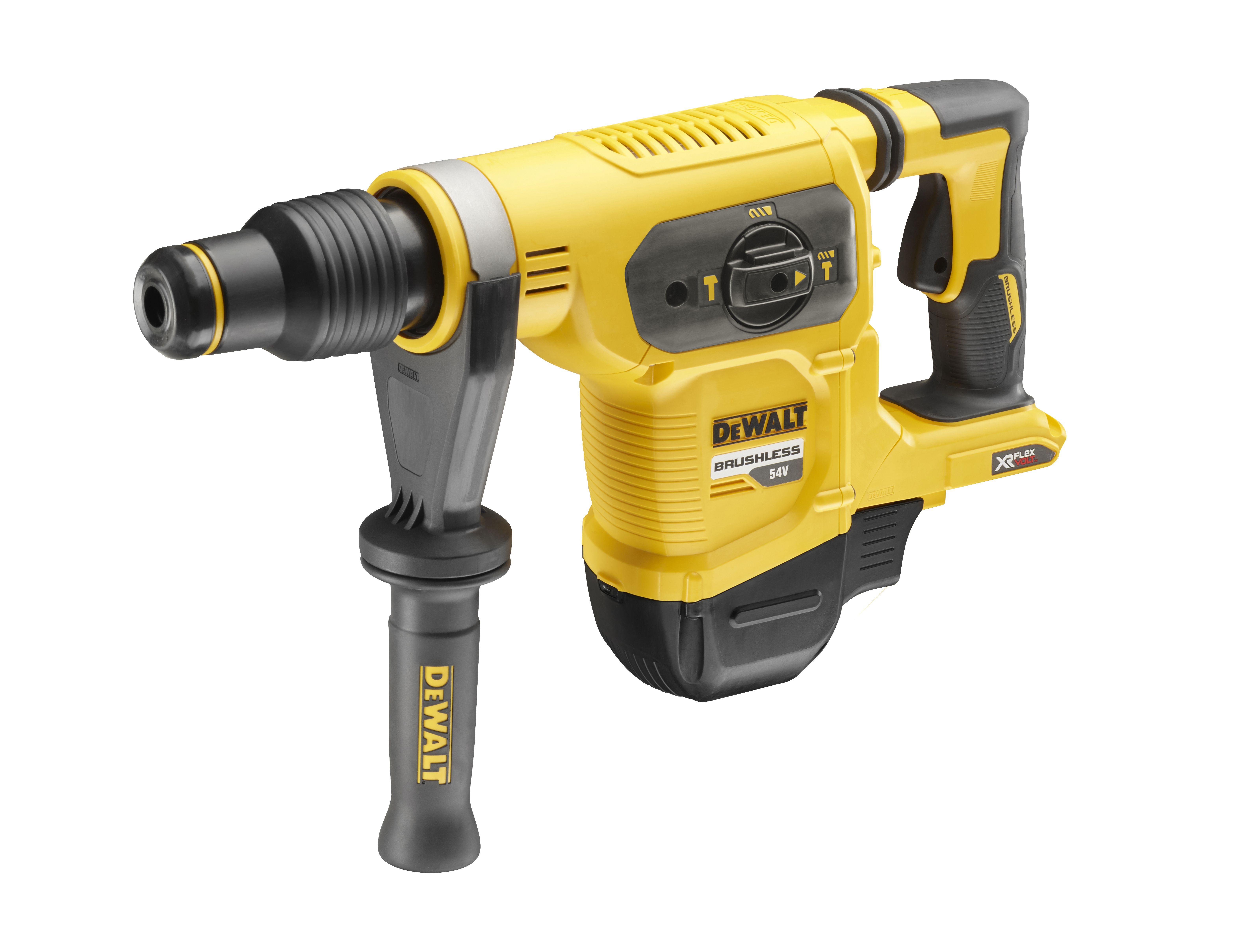 dewalt Borrhammare dewalt dch481n dch481n sds max 54v xr bare