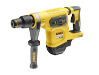 AKKUPORAVASARA DEWALT DCH481N SDS MAX 54V XR RUNKO