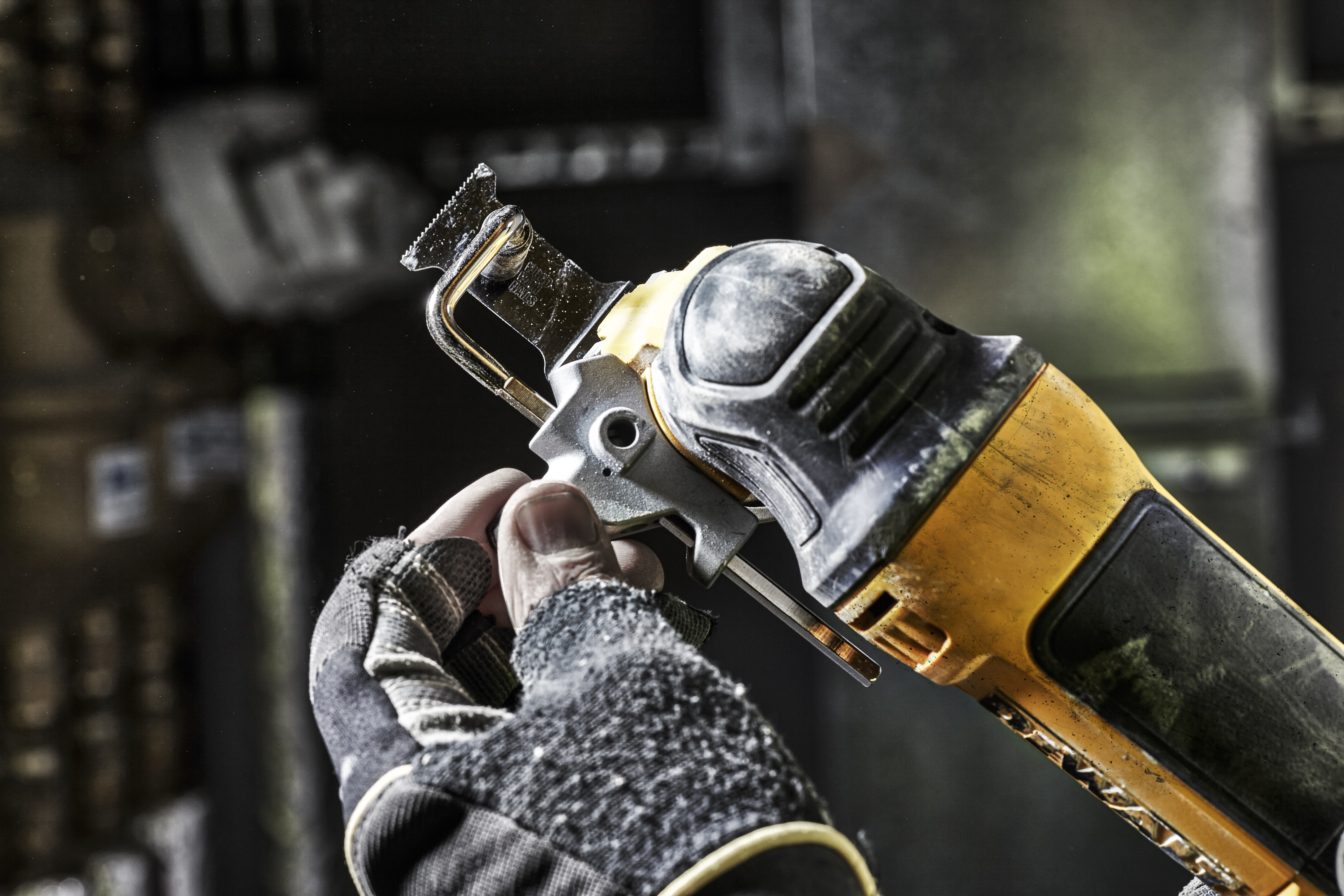 dewalt Multiverktyg dwe315-qs(u) dwe315 300w