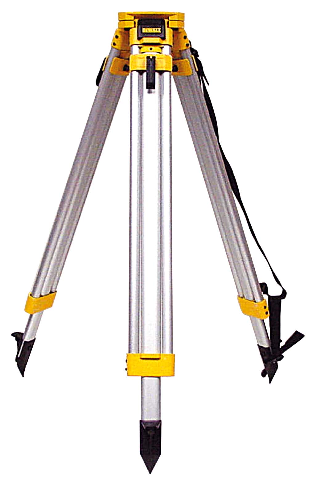 CONSTRUCTION TRIPOD DEWALT 1,07-1,73M