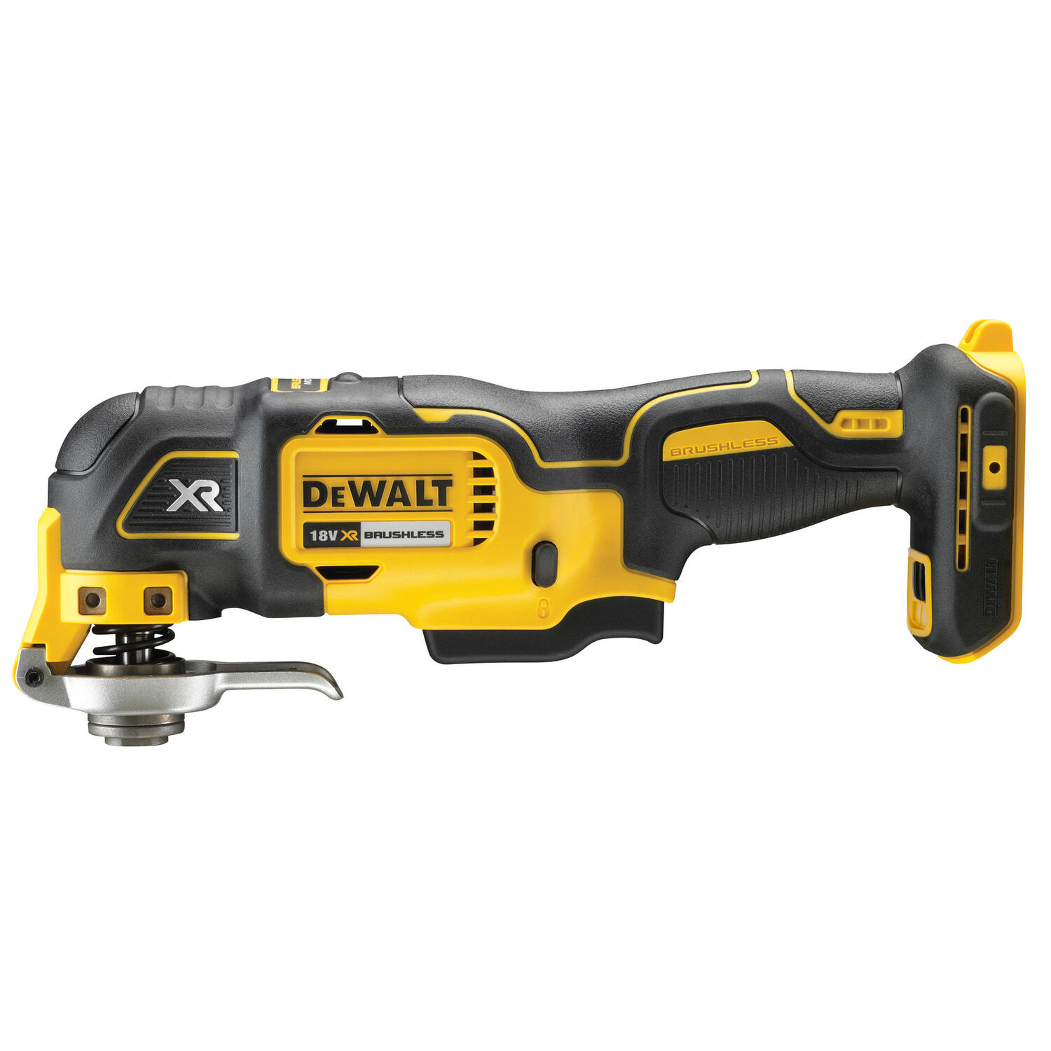 dewalt Oscillating tool dewalt dcs356nt 18v xr, tstak