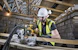dewalt Katkaisu- /jiirisaha dewalt dws774 xps 216mm