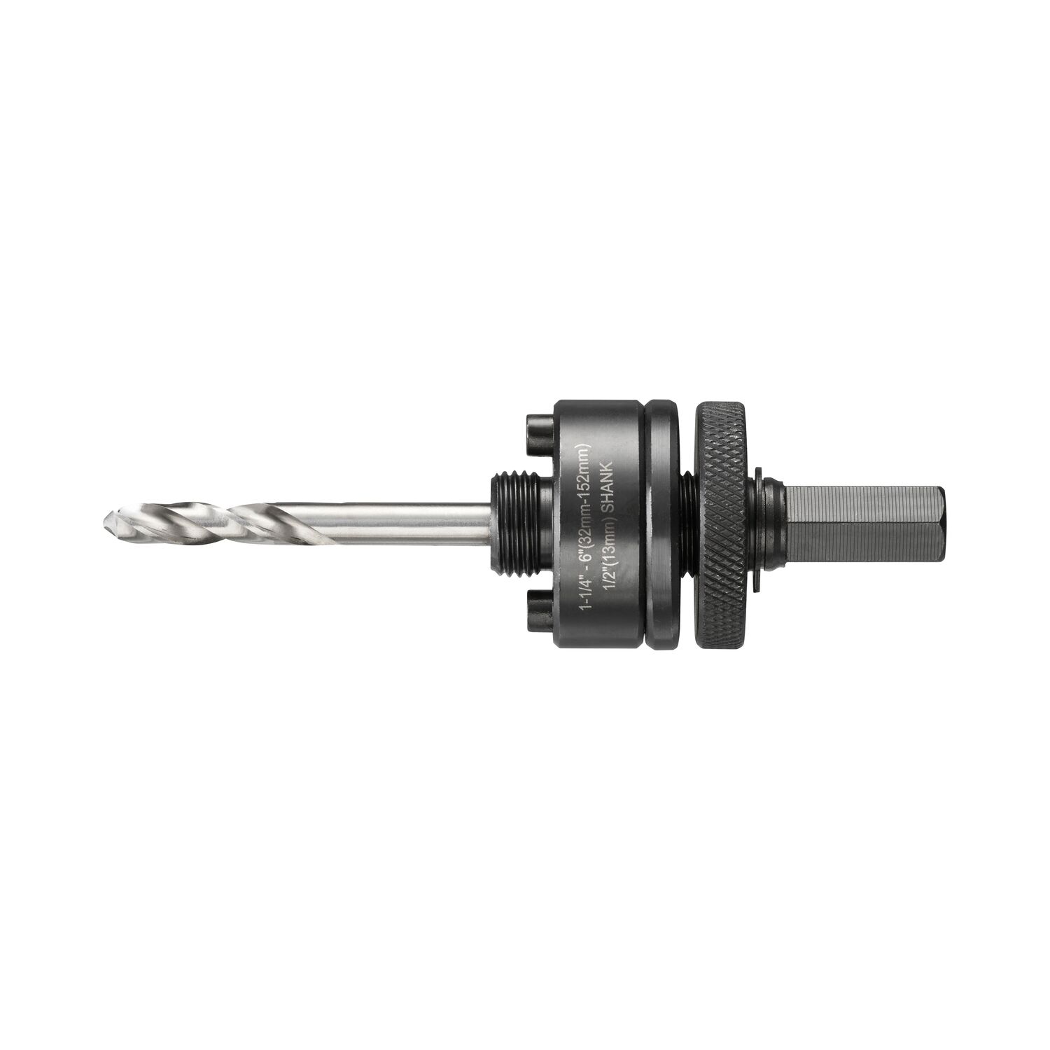 HÅLSÅGSHÅLLARE DEWALT 13MM 32-210MM