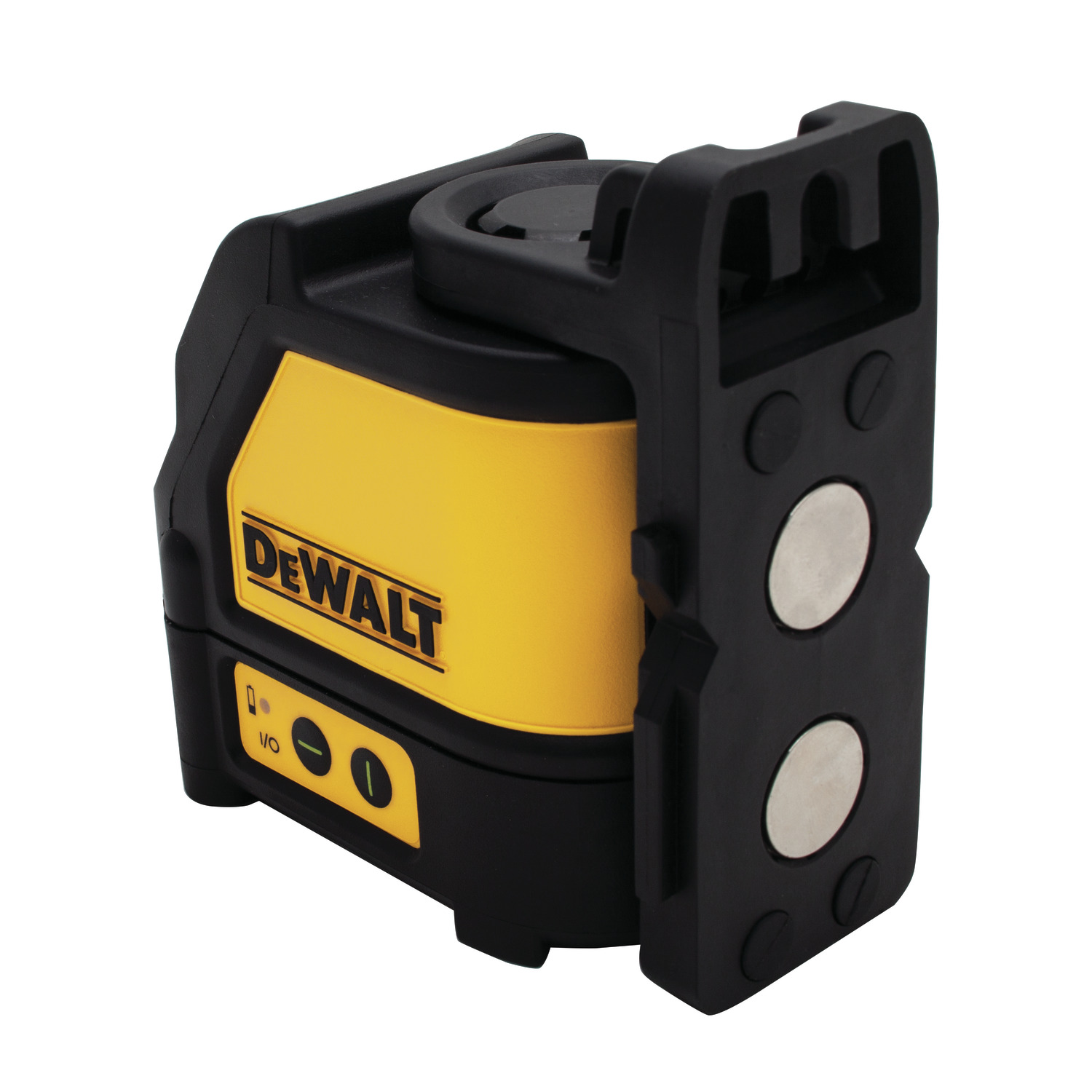 dewalt Krysslinjelaser dewalt grön