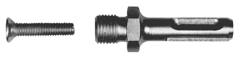 ADAPTER DEWALT SDS