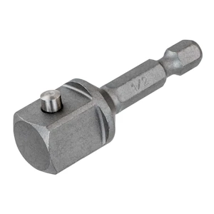 dewalt Impact adaptor dewalt 1/2 - 1/4 hex