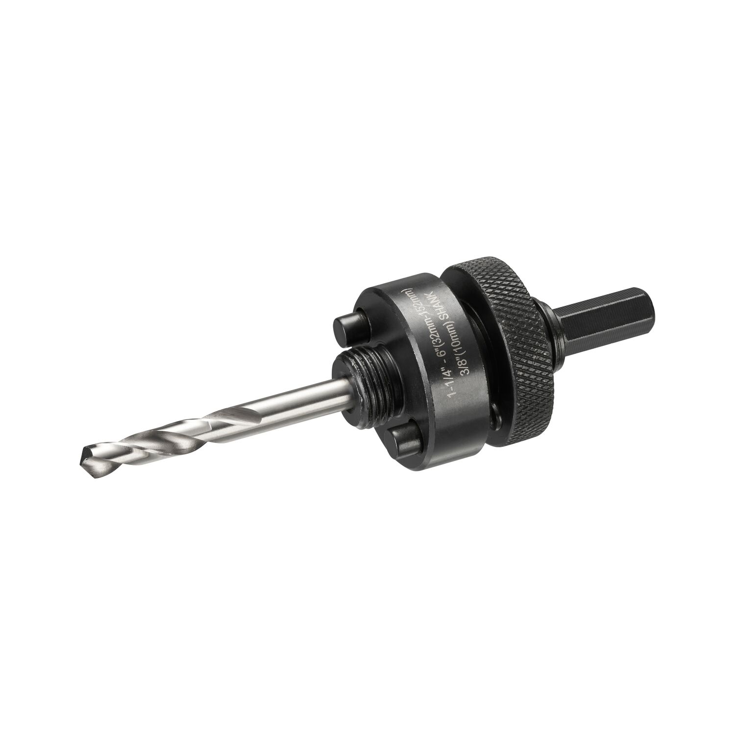 REIKÄSAHAN ISTUKKA DEWALT 10MM 32-210MM