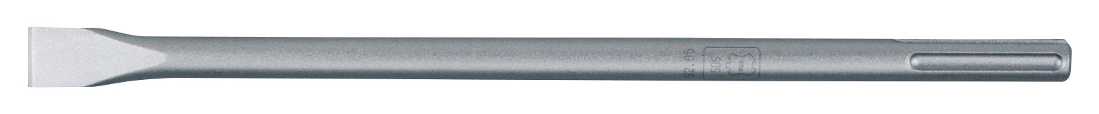 CHISEL POINT DEWALT SDS-MAX 25X600MM