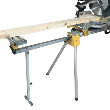 LISÄTUKI DEWALT DE7027 RULLILLA, DE7023