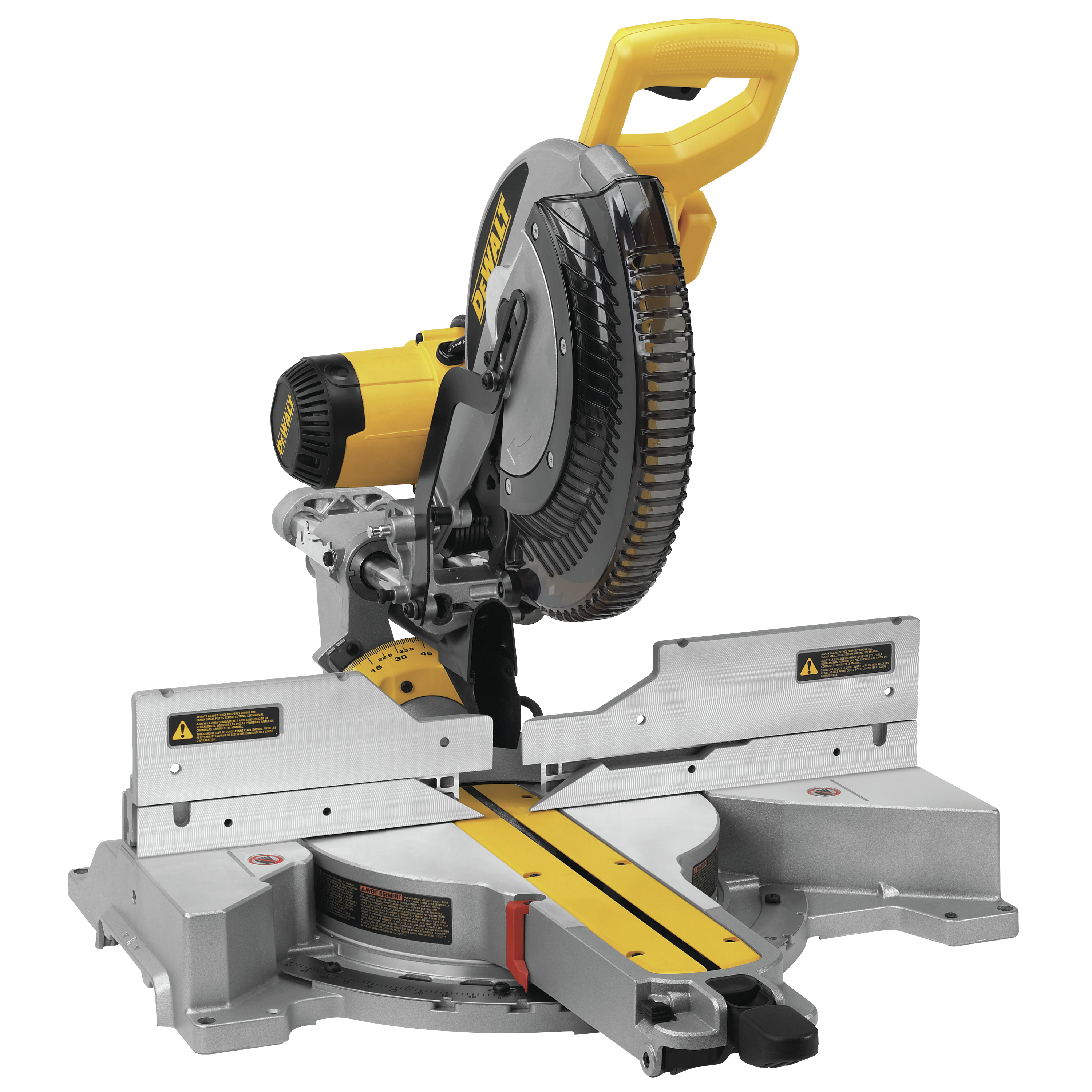 dewalt Katkaisu-ja jiirisaha dewalt dws780 305mm xps