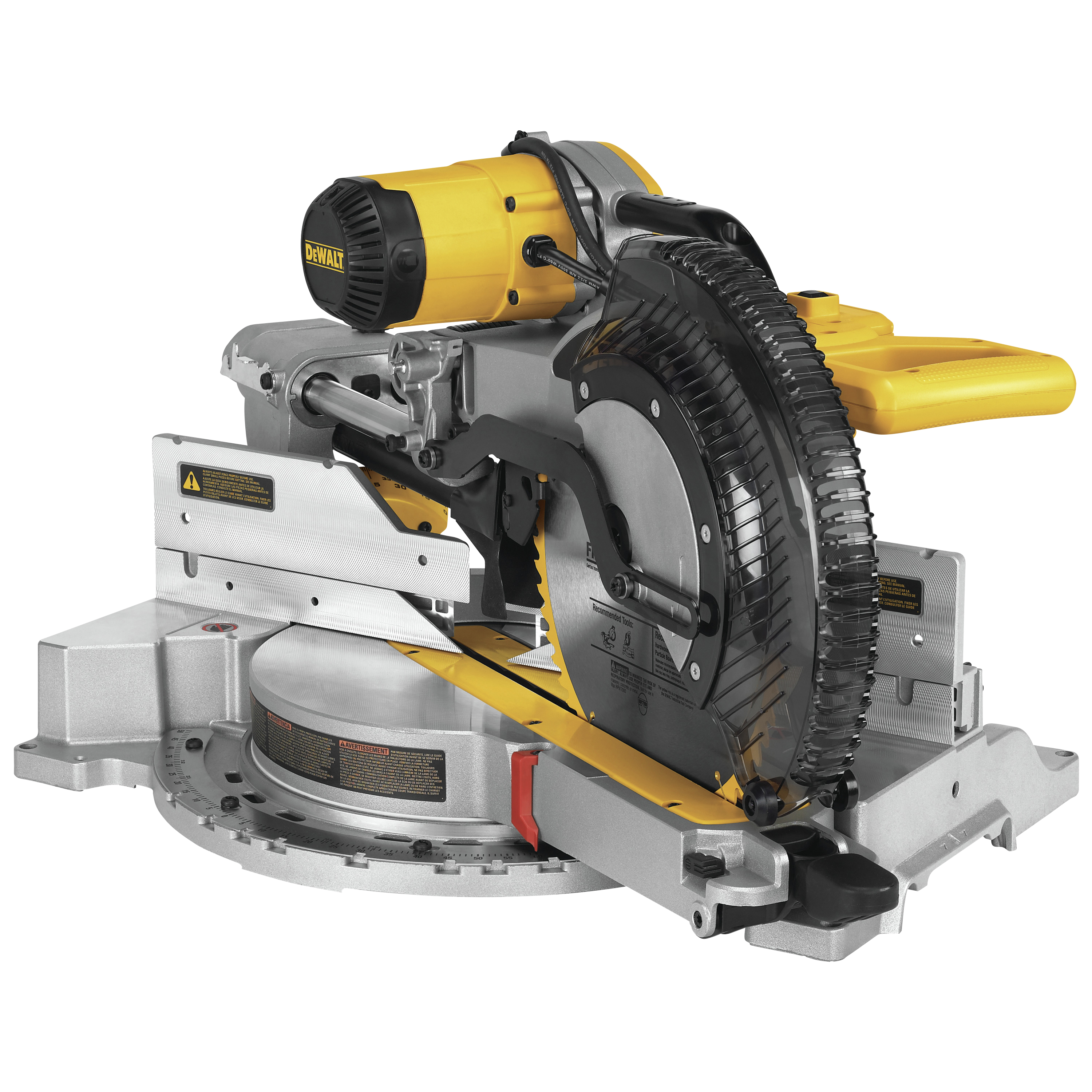 dewalt Katkaisu-ja jiirisaha dewalt dws780 305mm xps