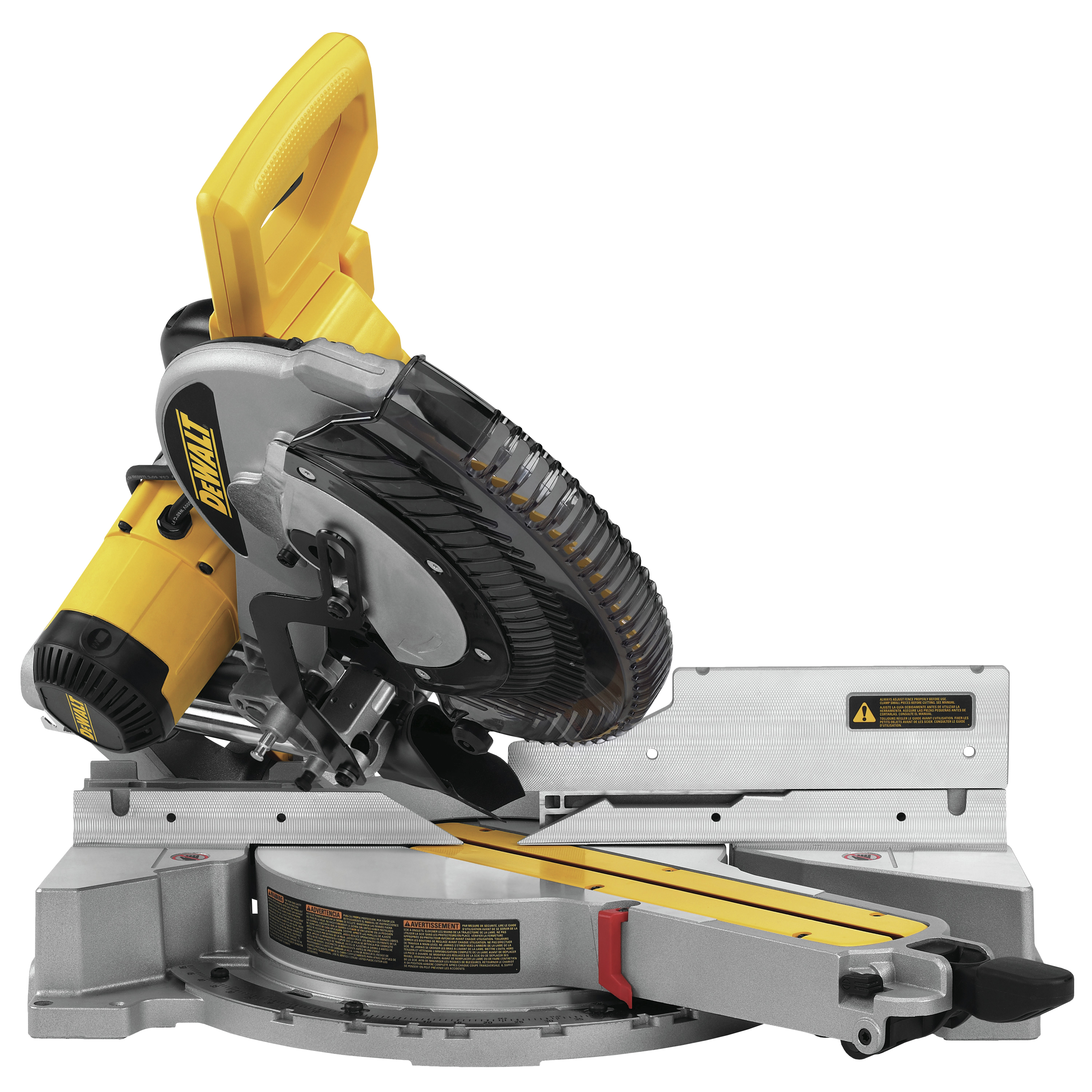 dewalt Katkaisu-ja jiirisaha dewalt dws780 305mm xps