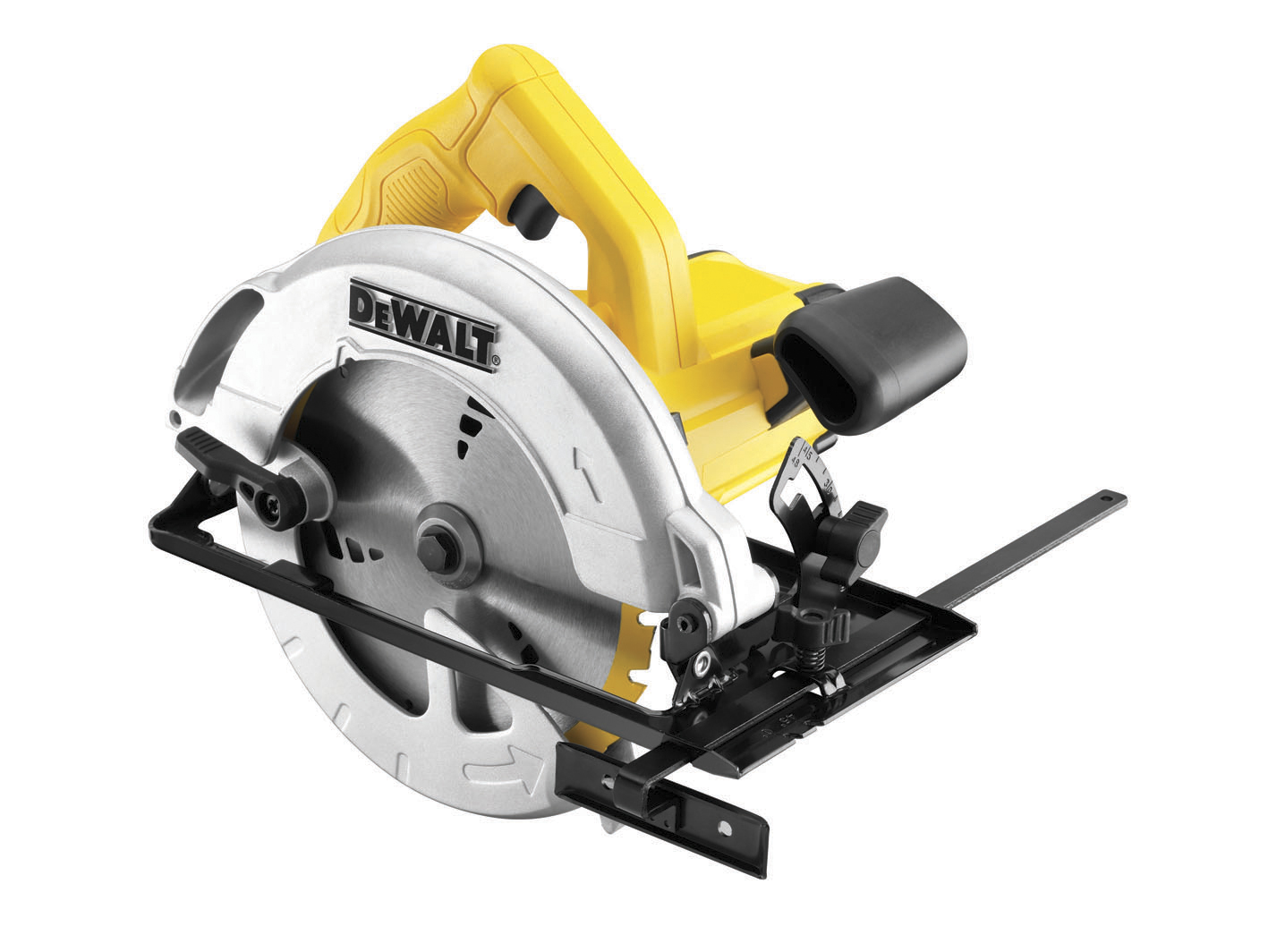 dewalt Circular saw dewalt dwe560 65mm