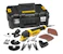 dewalt Monitoimikone dewalt dwe315kt 300w+37 tarviketta