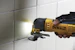 dewalt Monitoimikone dewalt dwe315kt 300w+37 tarviketta