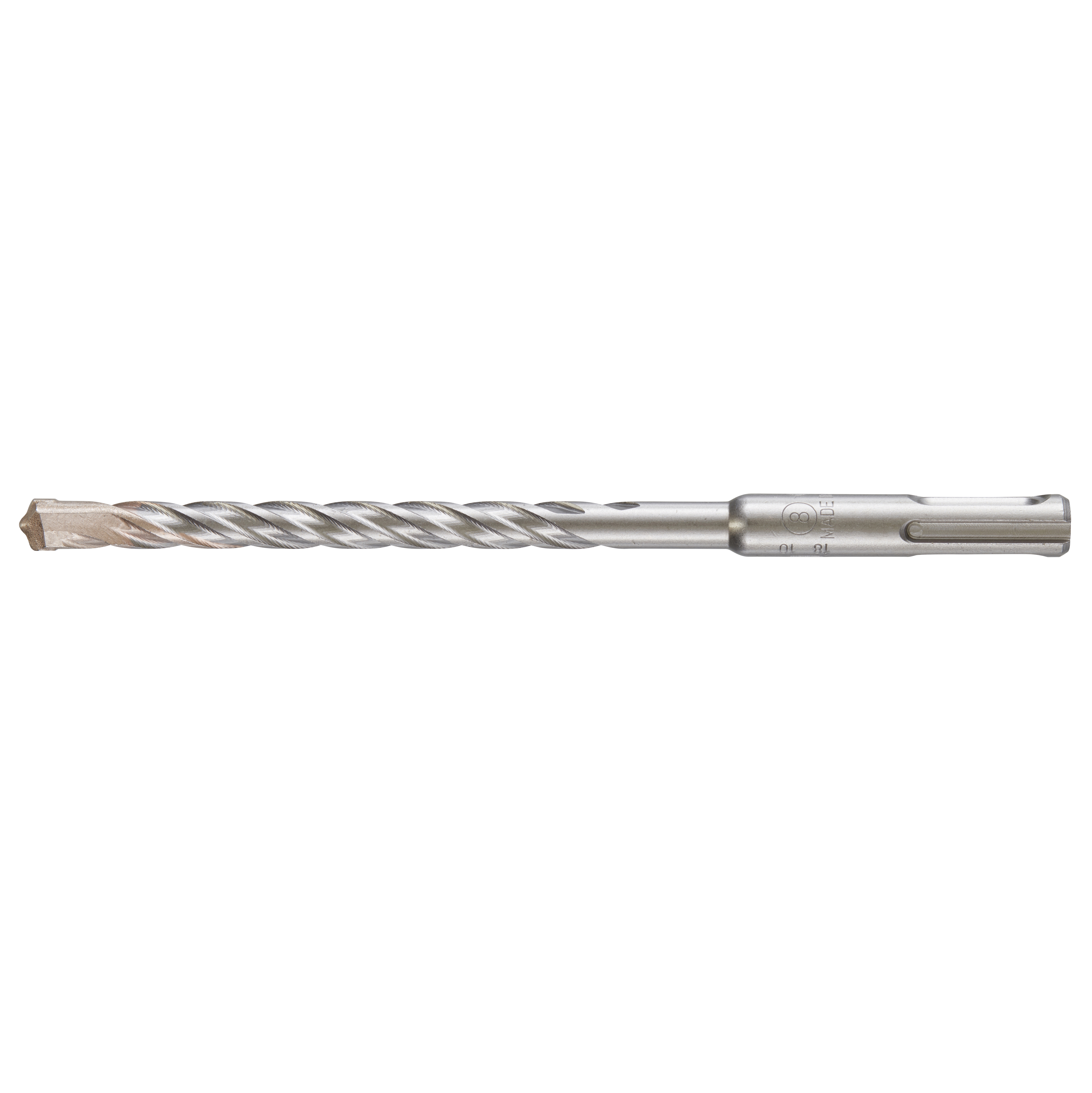 dewalt Borrsats dewalt extreme2 8x160mm 10del sds