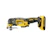 dewalt Bat. oscillating tool dewalt dcs355d2 18v xr 2x2,0ah